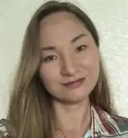 Руднева Ксения Михайловна
