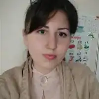 Руднева Василиса