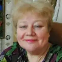 Руднева Жанна