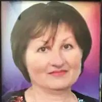 Сафонова Галина Петровна