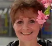 Сафонова Жанна Петровна