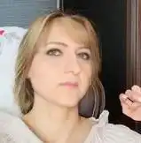 Шаповалова Алёна
