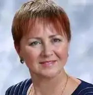 Шаповалова Анастасия