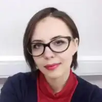 Шаповалова Диана