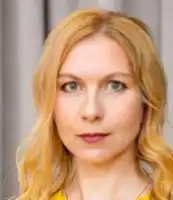 Шаповалова Милана