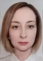 Шаповалова Ульяна Евгеньевна