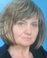 Шаповалова Варвара Анатольевна