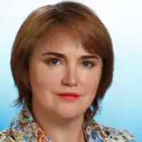 Шаповалова Виктория Сергеевна