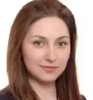 Шаповалова Виолетта Анатольевна
