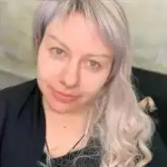 Шарова Полина Фёдоровна