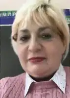 Шарова Вероника