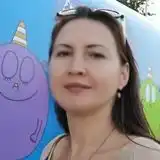 Шарова Вероника