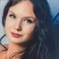 Шарова Виолетта Тимофеевна