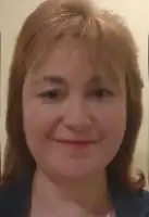 Шарова Жанна Владимировна