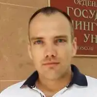 Савельев Григорий Федорович