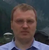 Савельев Сергей Сергеевич