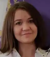 Селезнева Надежда