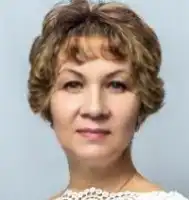 Селиверстова Анна Станиславовна