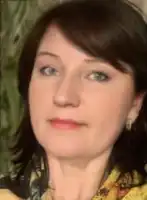 Селиверстова Дарья Андреевна