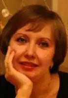 Селиверстова Галина Викторовна
