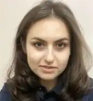 Селиверстова София