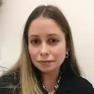 Селиверстова Светлана Юрьевна