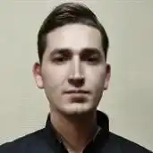Семёнов Антон