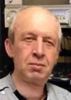 Семёнов Арсений Тимофеевич