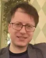 Семёнов Кирилл Тарасович