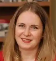 Семёнова Ирина Ивановна