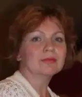 Семёнова Ульяна
