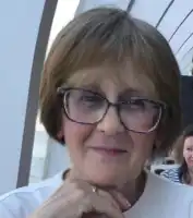 Семёнова Ульяна Анатольевна