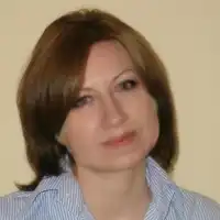 Семёнова Жанна Андреевна