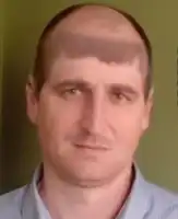 Щербаков Кирилл Аркадьевич
