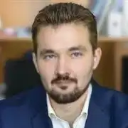 Щербаков Василий Юрьевич