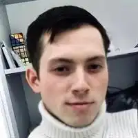 Щербаков Владимир Глебович