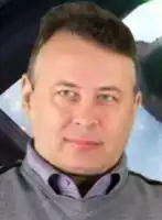 Сергеев Платон