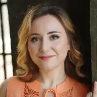Шевченко Валерия Дмитриевна