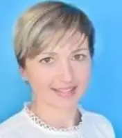 Шевченко Валерия Дмитриевна
