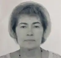 Симонова Алёна Артемовна