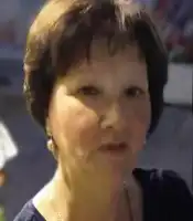 Симонова Алиса Николаевна