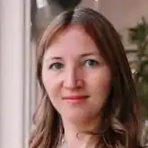 Симонова Яна