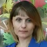 Симонова Анна