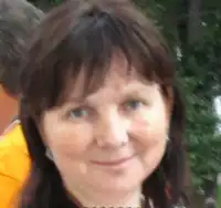 Симонова Елизавета Александровна