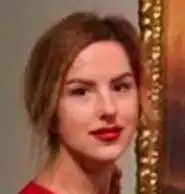 Симонова Юлия