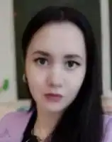 Симонова Юлия Вячеславовна