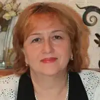 Симонова Валерия Евгеньевна