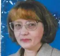 Шмидт Алиса Романовна