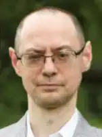 Смирнов Георгий Валерьевич
