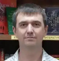 Смирнов Леонид Владиславович